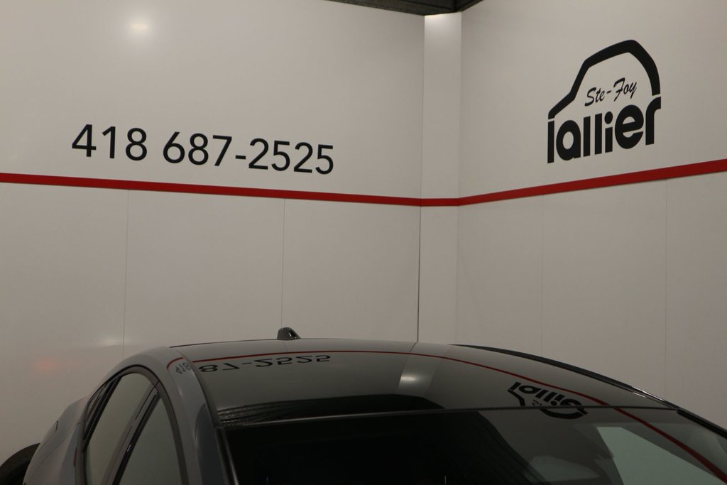 Toyota PRIUS PRIME XSE Premium*CUIR* 2024 à Québec, Québec - 12 - w1024h768px