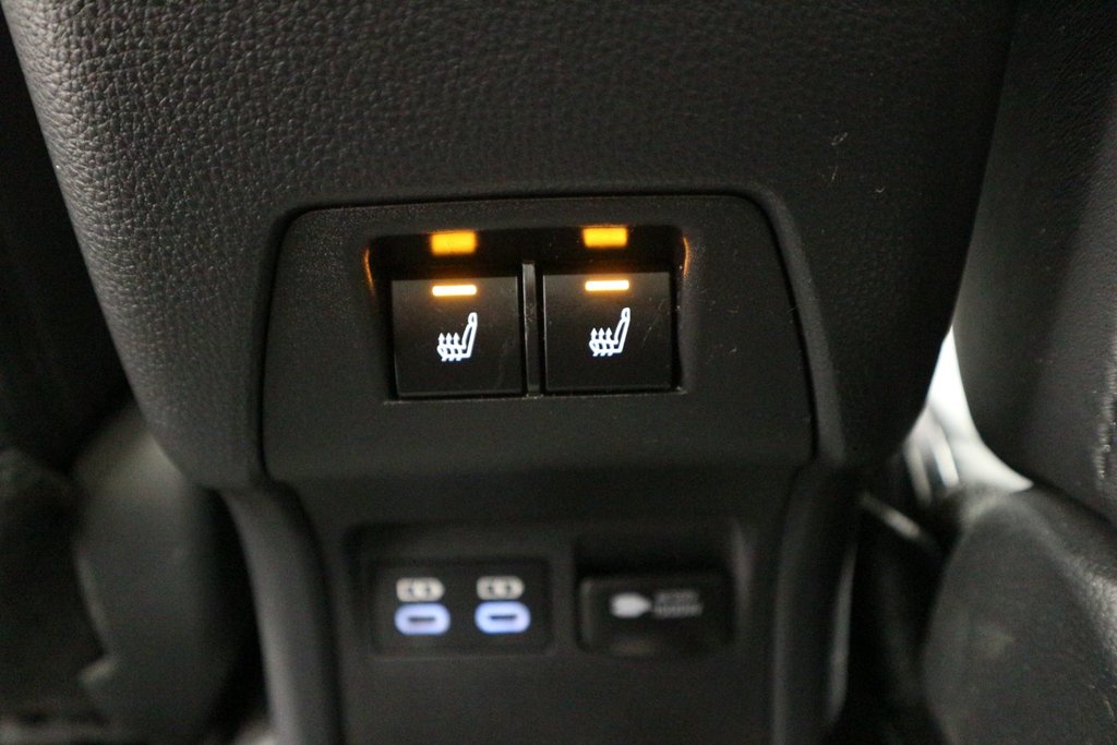 Toyota PRIUS PRIME XSE Premium*CUIR* 2024 à Québec, Québec - 28 - w1024h768px
