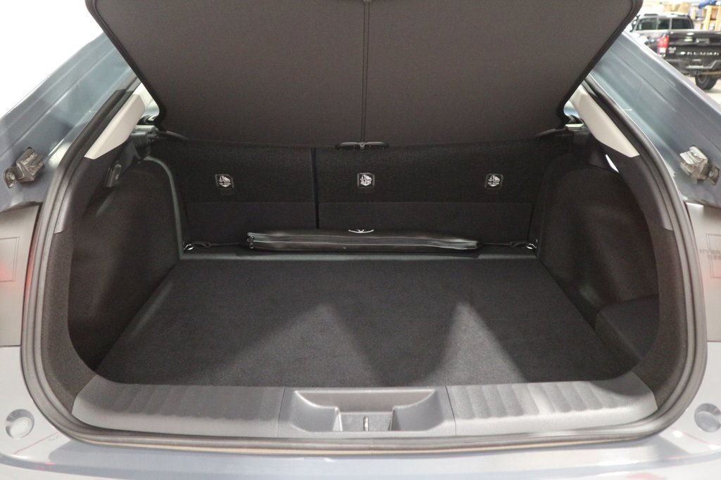 Toyota PRIUS PRIME XSE Premium*CUIR* 2024 à Québec, Québec - 29 - w1024h768px