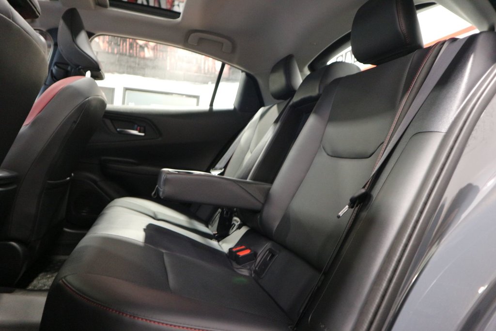 Toyota PRIUS PRIME XSE Premium*CUIR* 2024 à Québec, Québec - 27 - w1024h768px