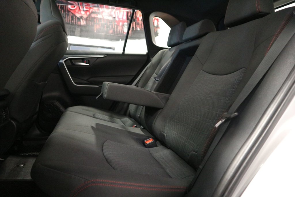 2024 Toyota RAV4 Prime SE*TOIT OUVRANT* in Quebec, Quebec - 29 - w1024h768px