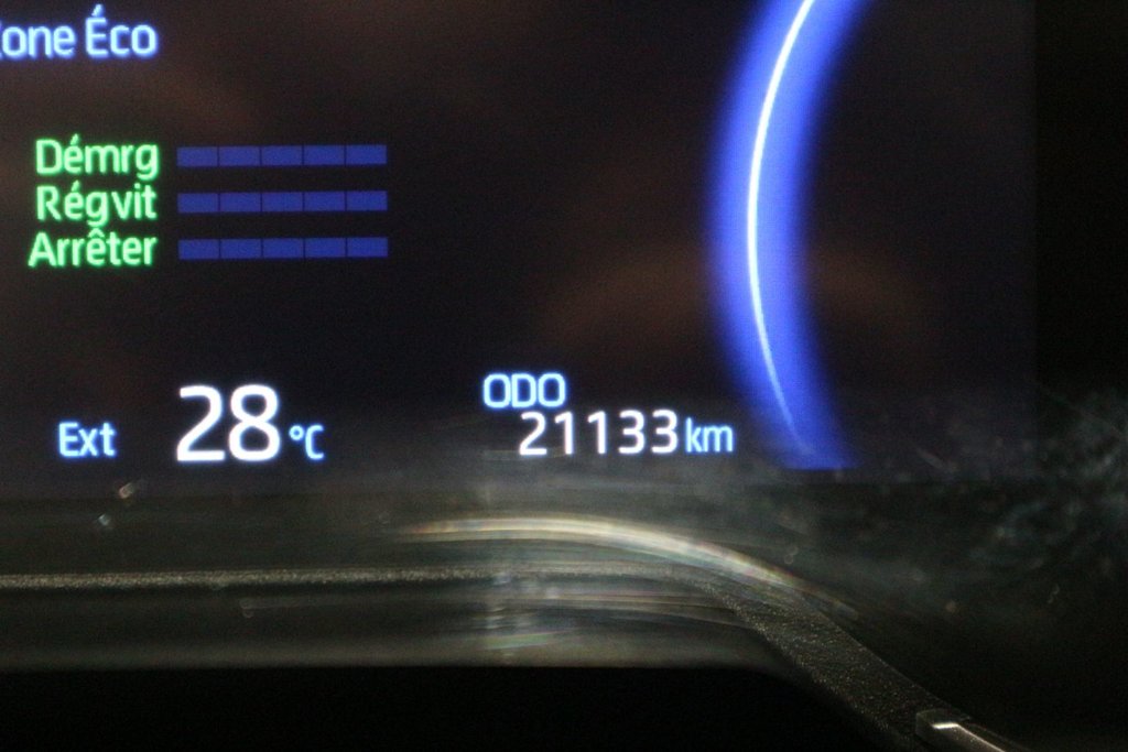 2024 Toyota RAV4 Prime SE*TOIT OUVRANT* in Quebec, Quebec - 23 - w1024h768px