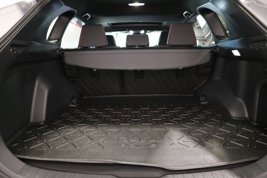 2024 Toyota RAV4 Prime SE*TOIT OUVRANT* in Quebec, Quebec - 30 - w1024h768px