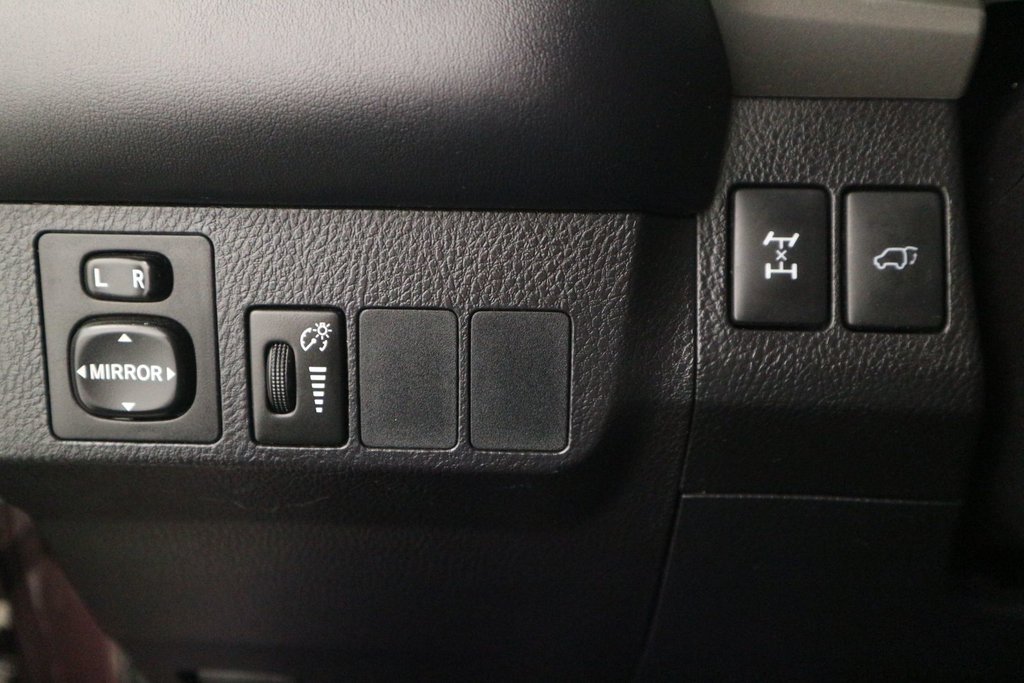 Toyota RAV4 XLE*JAMAIS ACCIDENTÉ* 2016 à Quebec, Québec - 18 - w1024h768px