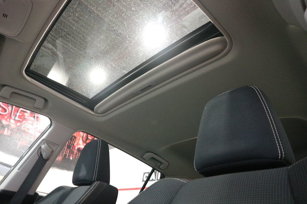 Toyota RAV4 XLE*JAMAIS ACCIDENTÉ* 2016 à Quebec, Québec - 15 - w1024h768px