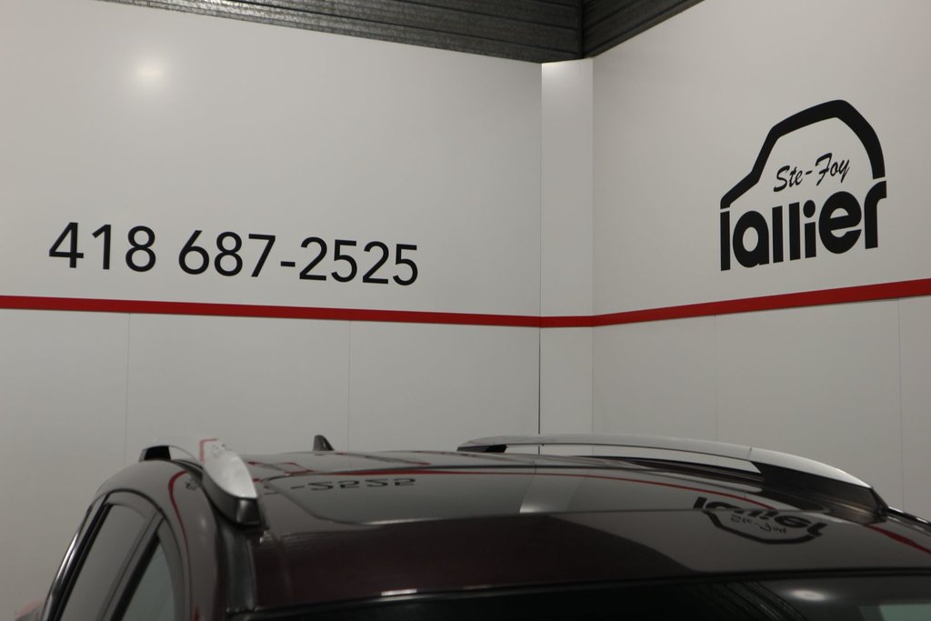 Toyota RAV4 XLE*JAMAIS ACCIDENTÉ* 2016 à Quebec, Québec - 12 - w1024h768px