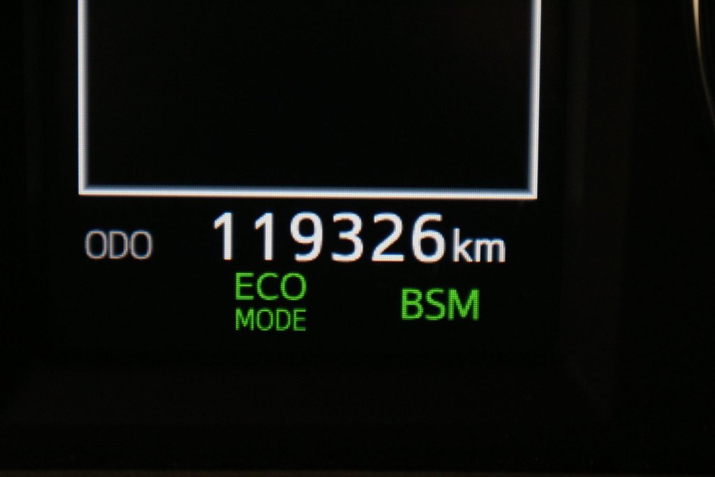 Toyota RAV4 XLE*JAMAIS ACCIDENTÉ* 2016 à Quebec, Québec - 21 - w1024h768px