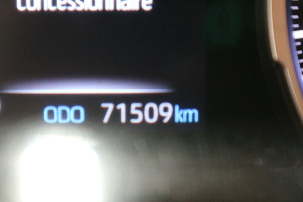 Toyota RAV4 Hybrid XLE*JAMAIS ACCIDENTÉ* 2019 à Québec, Québec - 21 - w1024h768px