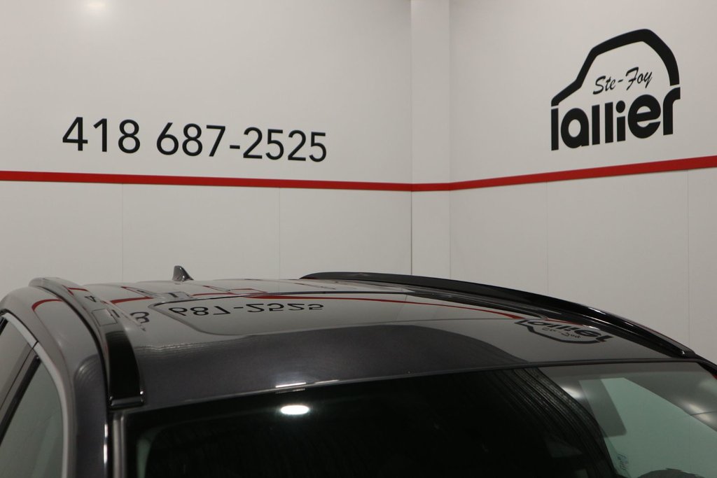 Toyota RAV4 Hybrid XLE*JAMAIS ACCIDENTÉ* 2019 à Québec, Québec - 12 - w1024h768px