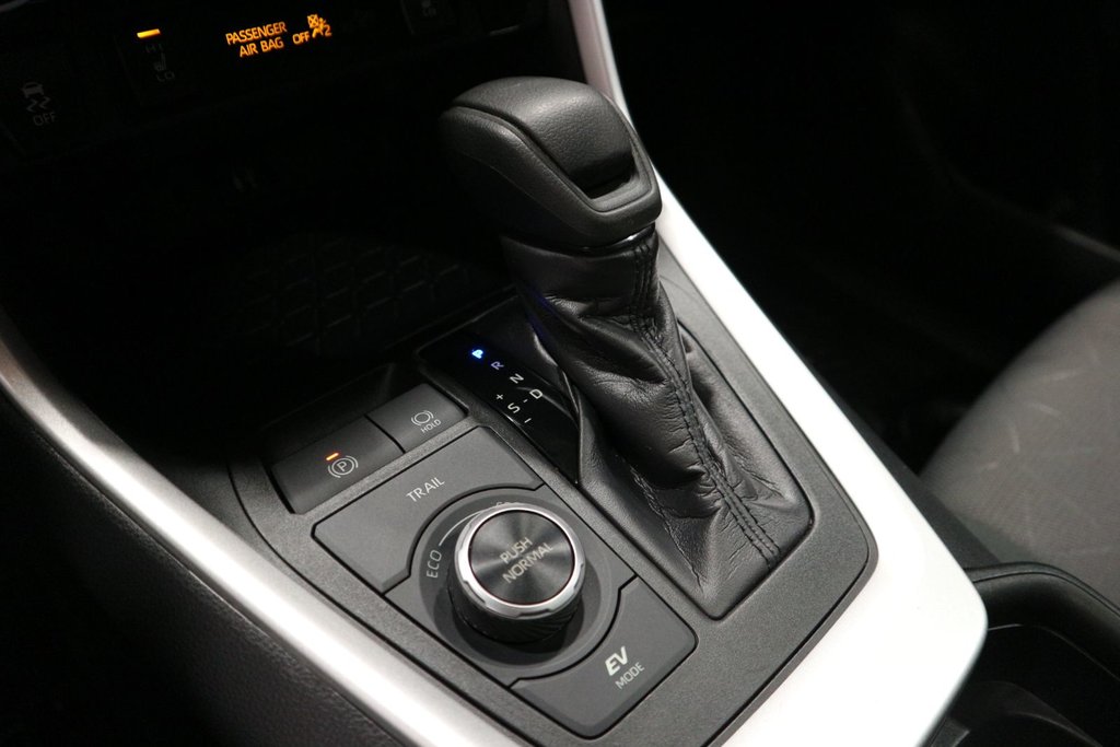 Toyota RAV4 Hybrid XLE*JAMAIS ACCIDENTÉ* 2019 à Québec, Québec - 26 - w1024h768px