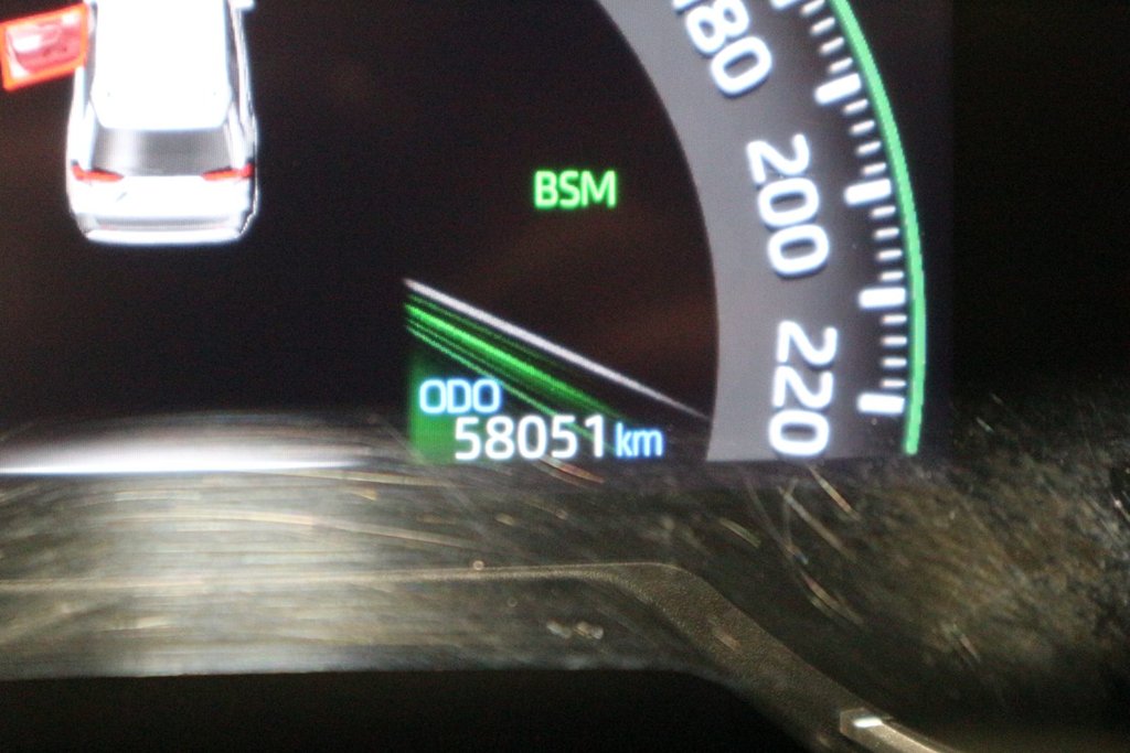 Toyota RAV4 Hybrid Limited*4X4* 2021 à Quebec, Québec - 21 - w1024h768px