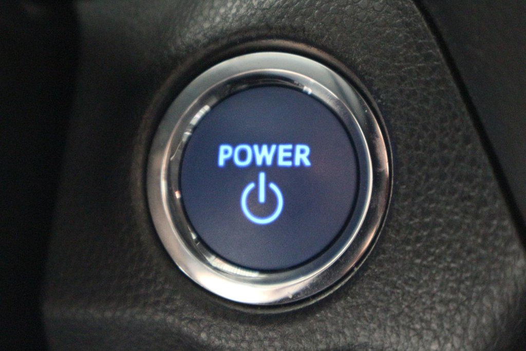 Toyota RAV4 Hybrid Limited*4X4* 2021 à Quebec, Québec - 22 - w1024h768px