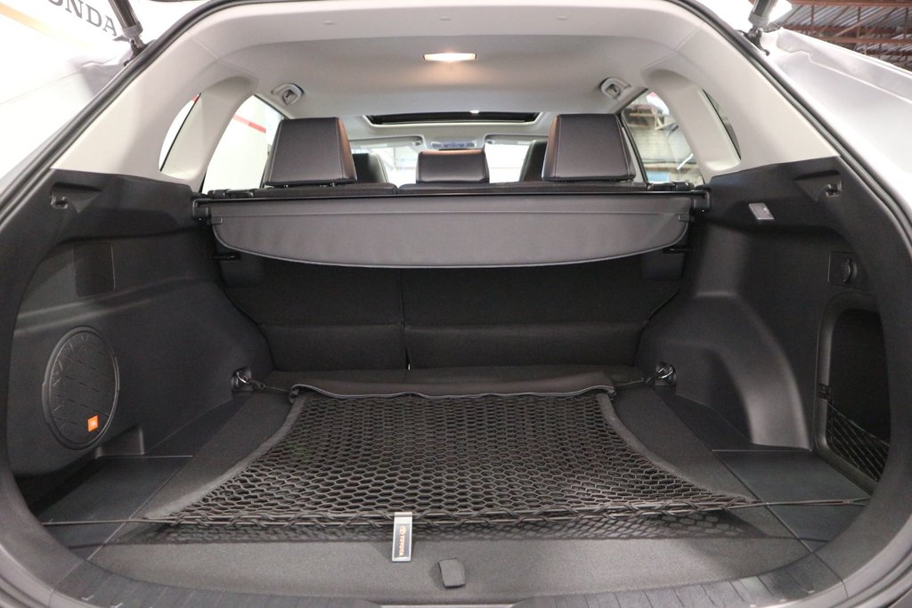 Toyota RAV4 Hybrid Limited*4X4* 2021 à Quebec, Québec - 30 - w1024h768px