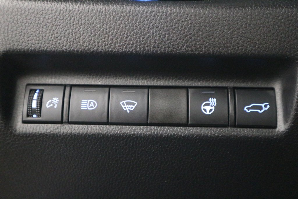 2021 Toyota RAV4 Hybrid XLE*CUIR* in Quebec, Quebec - 17 - w1024h768px