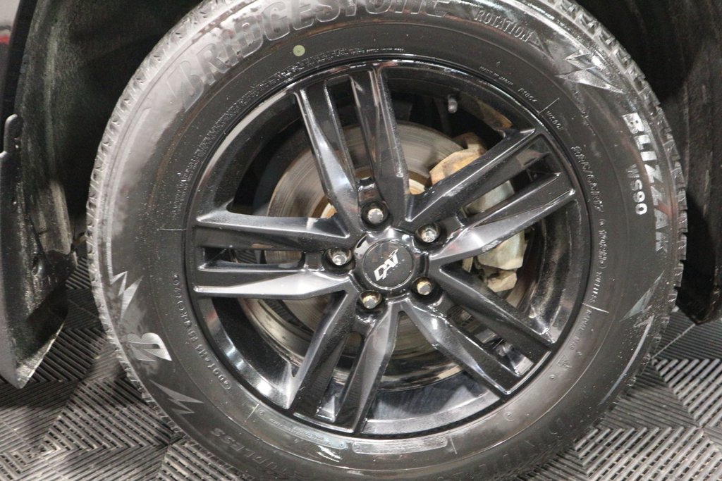 2021 Toyota RAV4 Hybrid XLE*CUIR* in Quebec, Quebec - 11 - w1024h768px