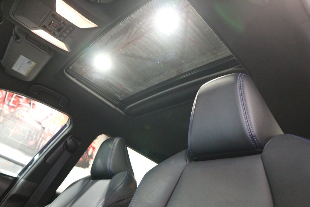 2021 Toyota RAV4 Hybrid XLE*CUIR* in Quebec, Quebec - 14 - w1024h768px