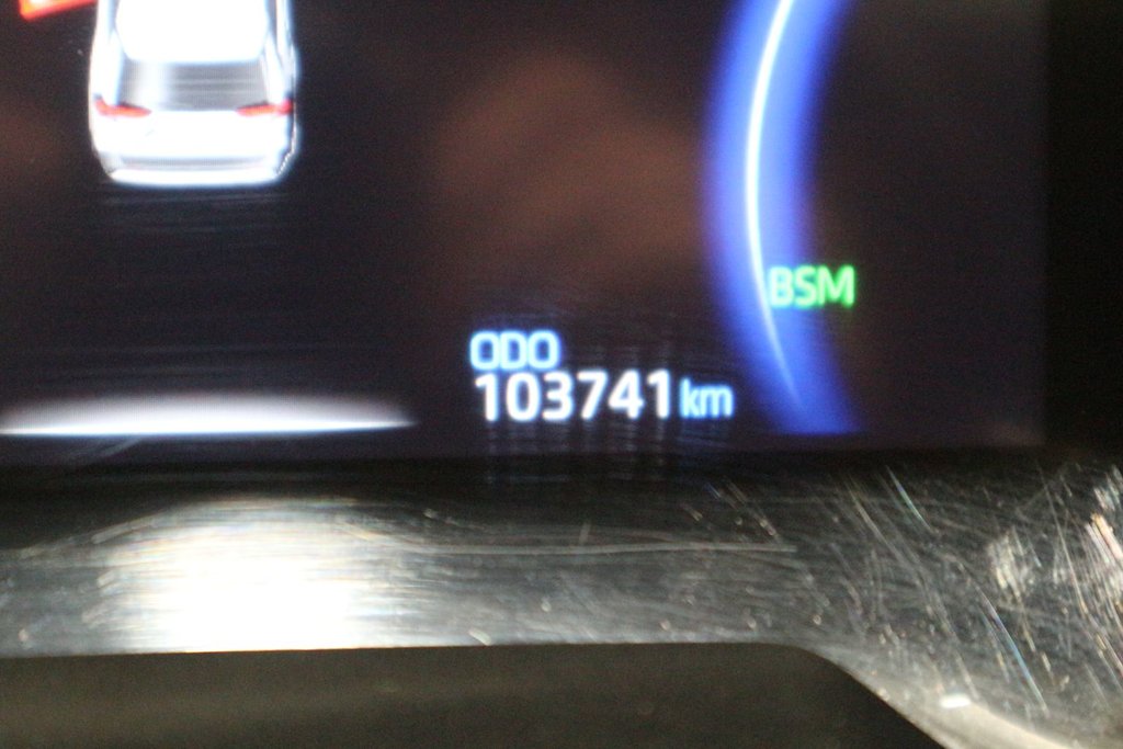 2021 Toyota RAV4 Hybrid XLE*CUIR* in Quebec, Quebec - 20 - w1024h768px