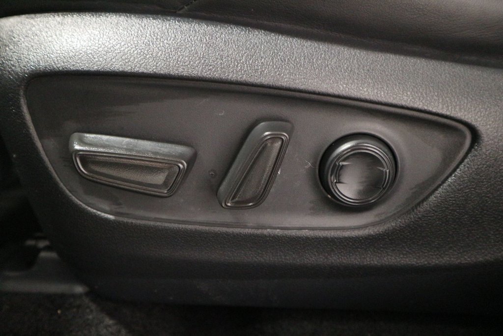 2021 Toyota RAV4 Hybrid XLE*CUIR* in Quebec, Quebec - 15 - w1024h768px