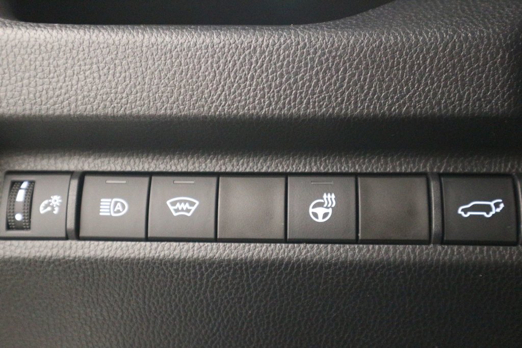 2023 Toyota RAV4 XLE*TOIT OUVRANT* in Quebec, Quebec - 17 - w1024h768px