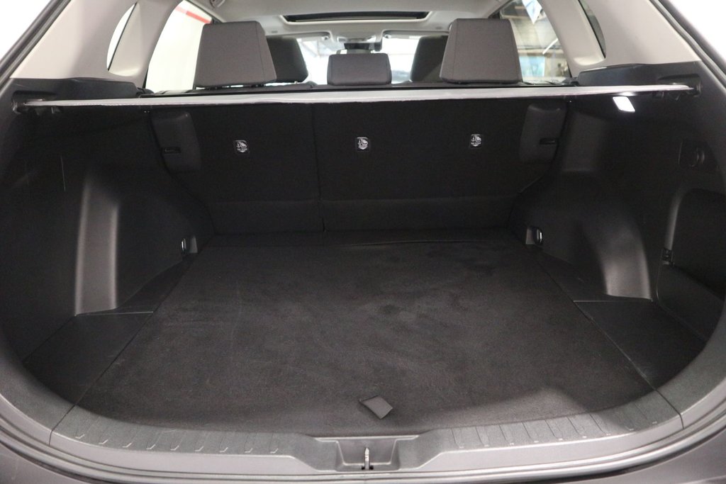2023 Toyota RAV4 XLE*TOIT OUVRANT* in Quebec, Quebec - 27 - w1024h768px