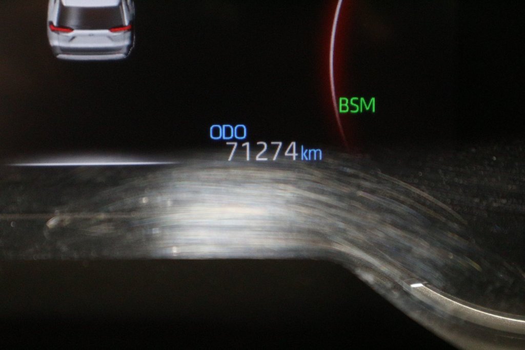 2023 Toyota RAV4 XLE*TOIT OUVRANT* in Quebec, Quebec - 20 - w1024h768px