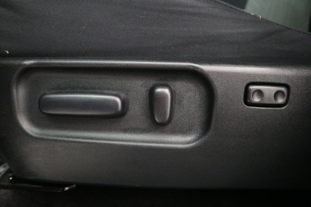 Toyota Tacoma TRD SPORT*JAMAIS ACCIDENTÉ* 2020 à Quebec, Québec - 15 - w1024h768px