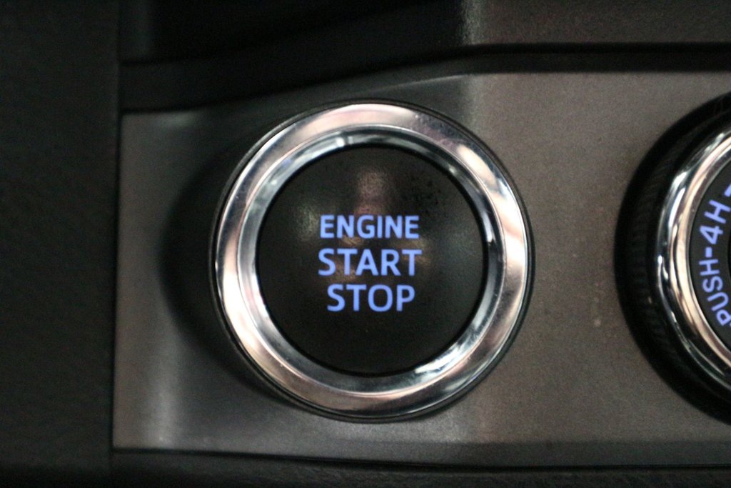 Toyota Tacoma TRD SPORT*JAMAIS ACCIDENTÉ* 2020 à Quebec, Québec - 21 - w1024h768px