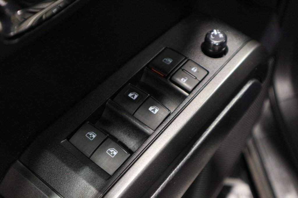 Toyota Tacoma TRD SPORT*JAMAIS ACCIDENTÉ* 2020 à Quebec, Québec - 16 - w1024h768px