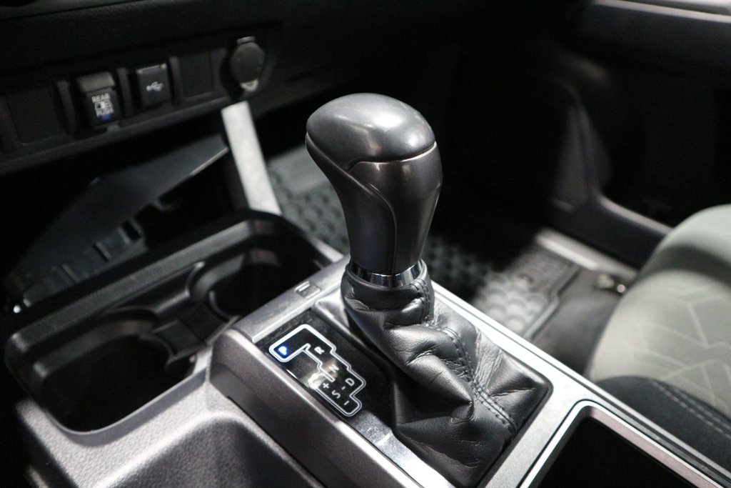 Toyota Tacoma TRD SPORT*JAMAIS ACCIDENTÉ* 2020 à Quebec, Québec - 25 - w1024h768px