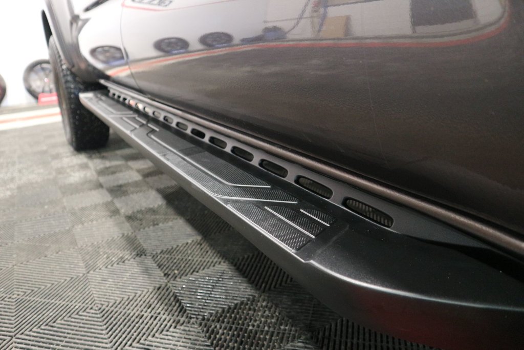 Toyota Tacoma TRD SPORT*JAMAIS ACCIDENTÉ* 2020 à Quebec, Québec - 13 - w1024h768px