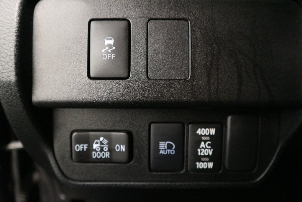 Toyota Tacoma TRD SPORT*JAMAIS ACCIDENTÉ* 2020 à Quebec, Québec - 17 - w1024h768px