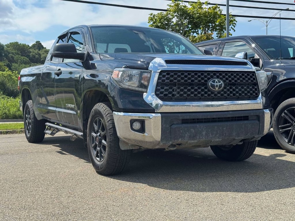 Toyota Tundra SRS*JAMAIS ACCIDENTÉ* 2021 à Québec, Québec - 1 - w1024h768px