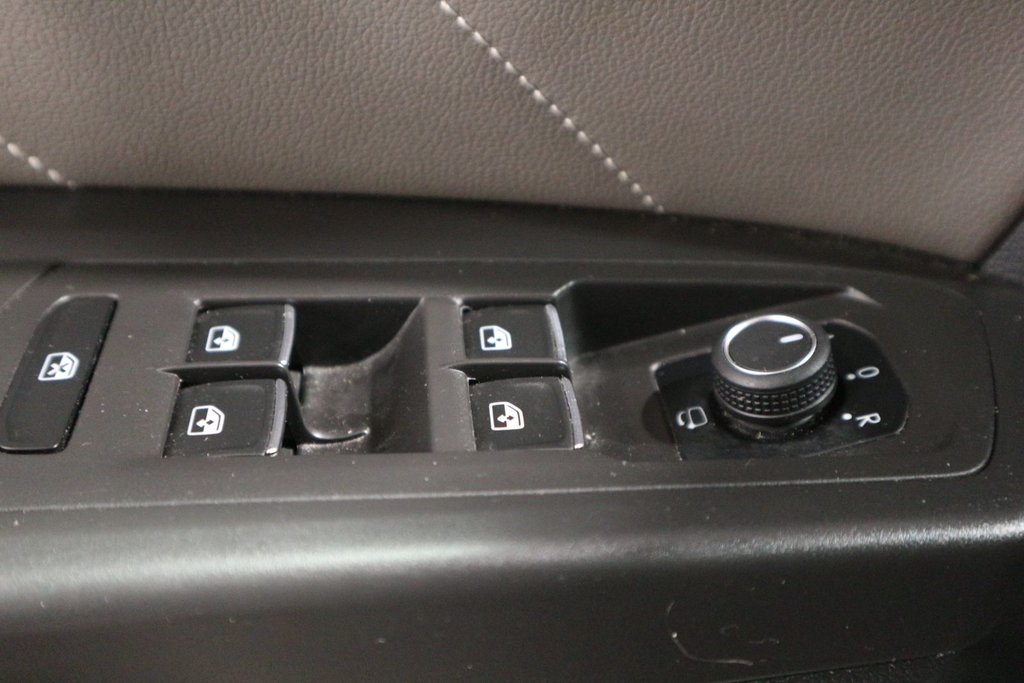 2023 Volkswagen Atlas Cross Sport Execline*R-LINE* in Quebec, Quebec - 18 - w1024h768px