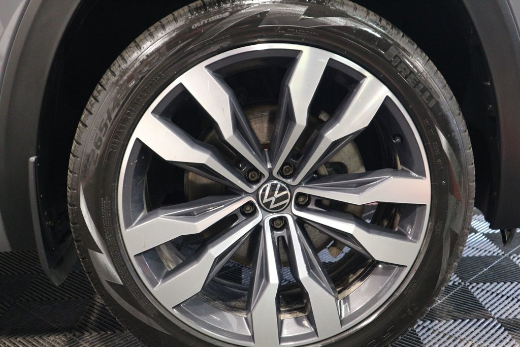 2023 Volkswagen Atlas Cross Sport Execline*R-LINE* in Quebec, Quebec - 11 - w1024h768px