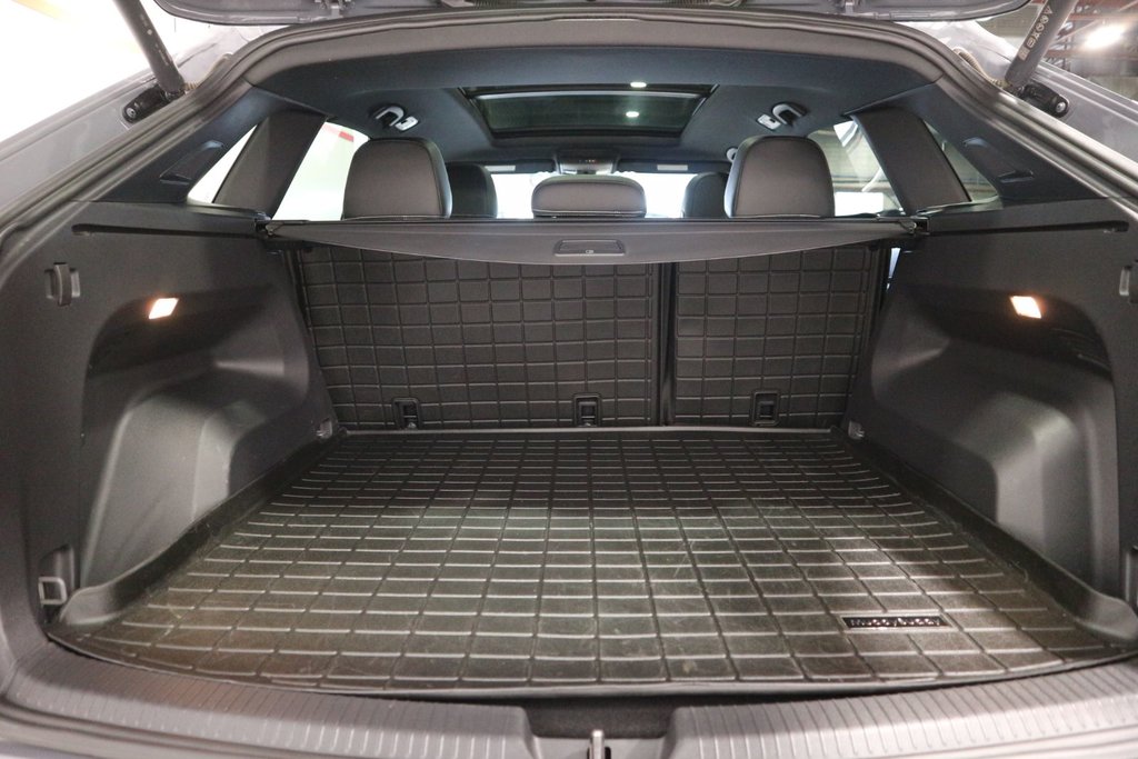 2023 Volkswagen Atlas Cross Sport Execline*R-LINE* in Quebec, Quebec - 31 - w1024h768px