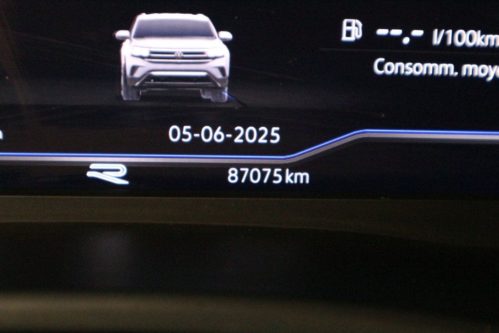 2023 Volkswagen Atlas Cross Sport Execline*R-LINE* in Quebec, Quebec - 23 - w1024h768px