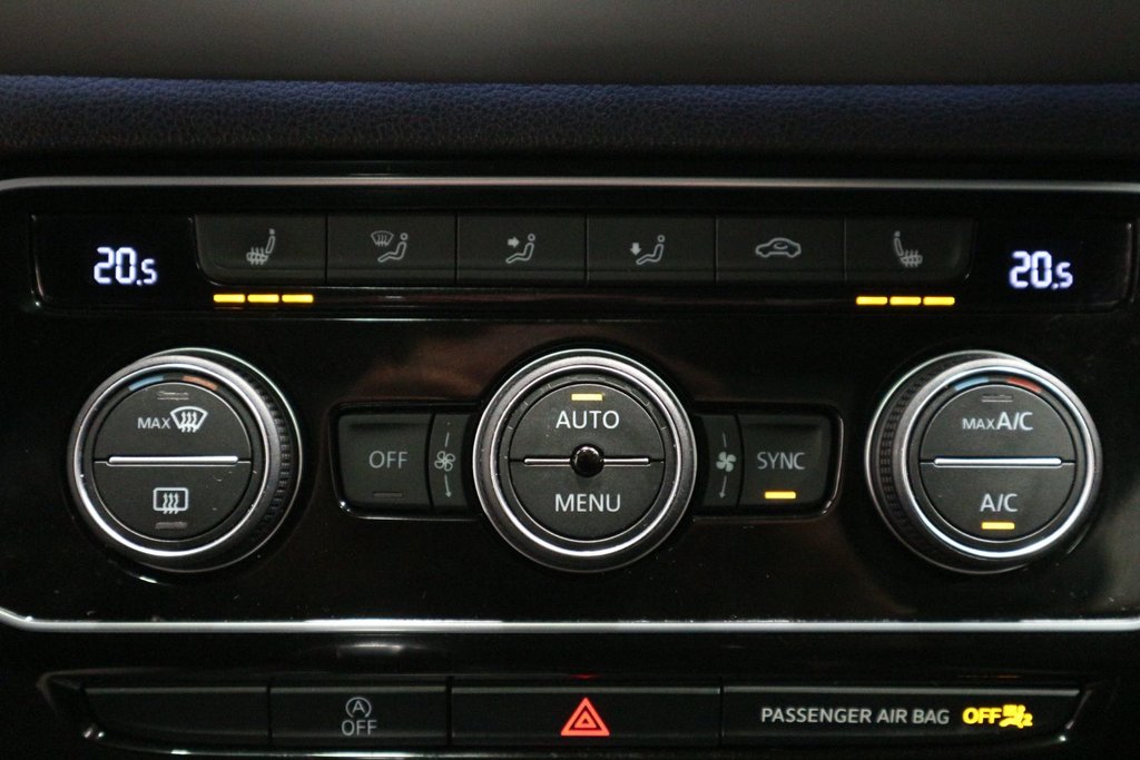 2023 Volkswagen Atlas Cross Sport Execline*R-LINE* in Quebec, Quebec - 26 - w1024h768px