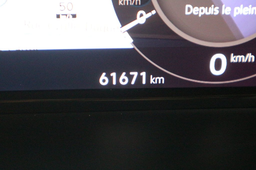 2024 Volkswagen Atlas Cross Sport Highline*CUIR* in Quebec, Quebec - 23 - w1024h768px