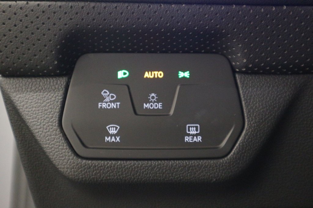 2024 Volkswagen Atlas Cross Sport Highline*CUIR* in Quebec, Quebec - 20 - w1024h768px