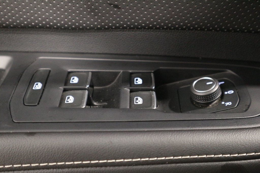 2024 Volkswagen Atlas Cross Sport Highline*CUIR* in Quebec, Quebec - 19 - w1024h768px