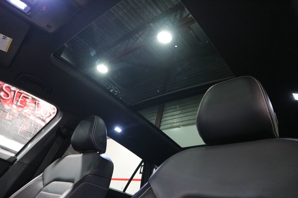 2024 Volkswagen Atlas Cross Sport Highline*CUIR* in Quebec, Quebec - 15 - w1024h768px