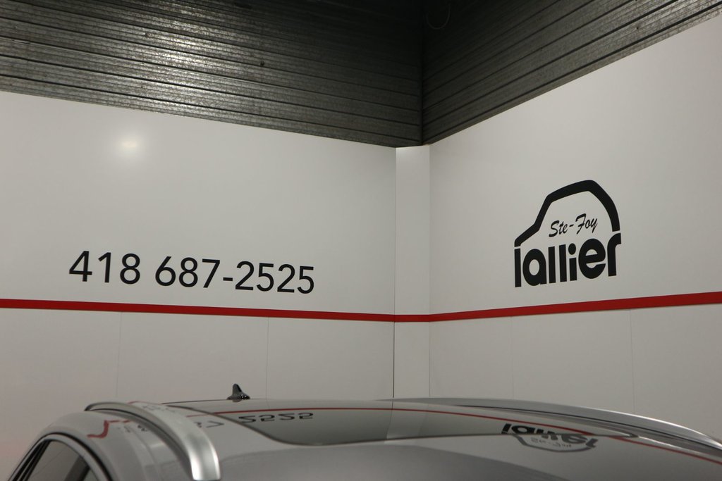 2024 Volkswagen Atlas Cross Sport Highline*CUIR* in Quebec, Quebec - 12 - w1024h768px