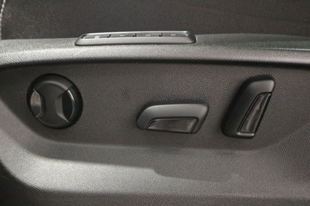 2024 Volkswagen Atlas Cross Sport Highline*CUIR* in Quebec, Quebec - 16 - w1024h768px