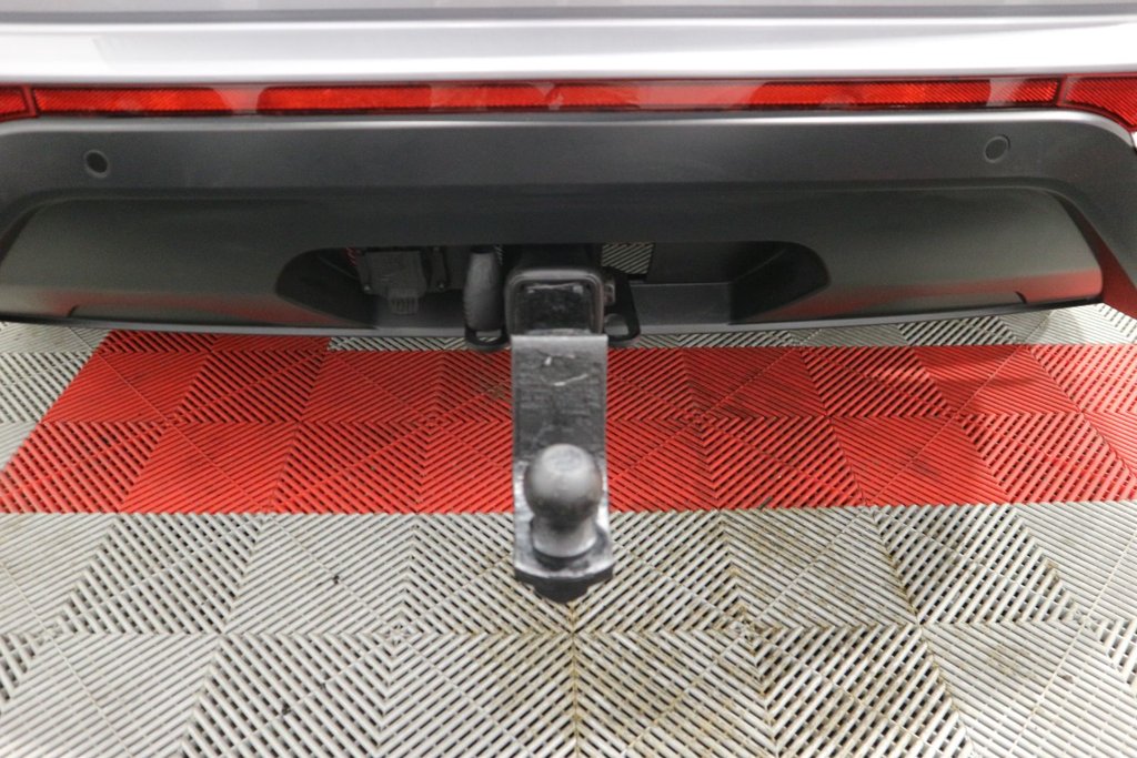 2024 Volkswagen Atlas Cross Sport Highline*CUIR* in Quebec, Quebec - 13 - w1024h768px