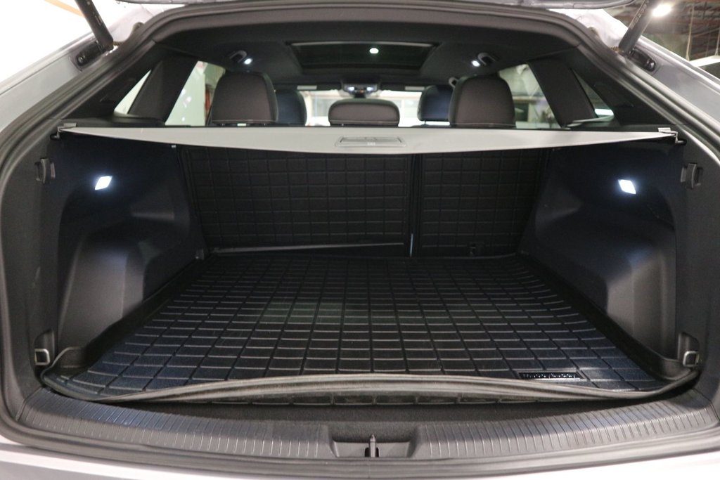 2024 Volkswagen Atlas Cross Sport Highline*CUIR* in Quebec, Quebec - 30 - w1024h768px