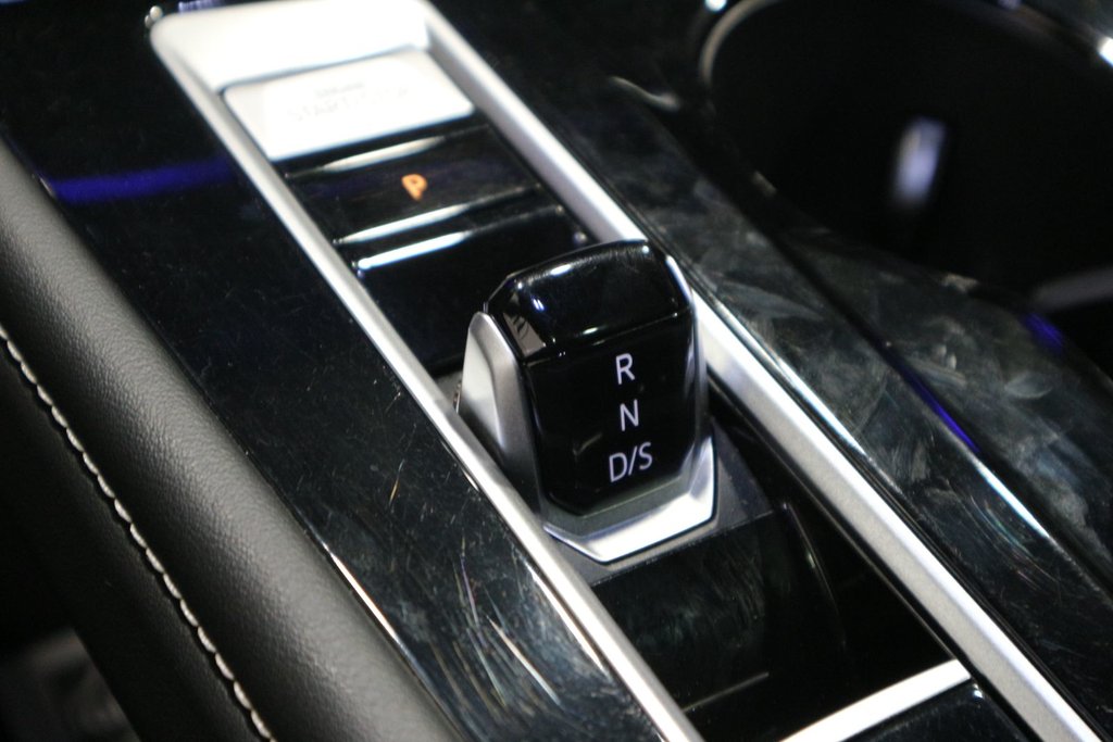 2024 Volkswagen Atlas Cross Sport Highline*CUIR* in Quebec, Quebec - 28 - w1024h768px