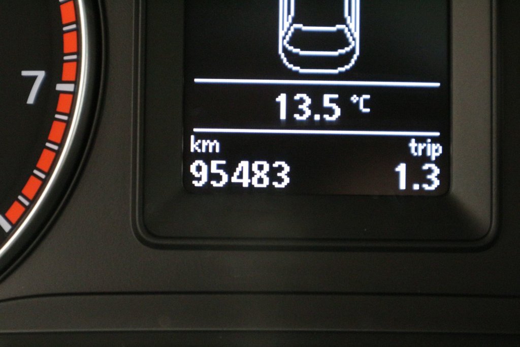 Volkswagen Eos Comfortline*JAMAIS ACCIDENTÉ* 2014 à Quebec, Québec - 18 - w1024h768px