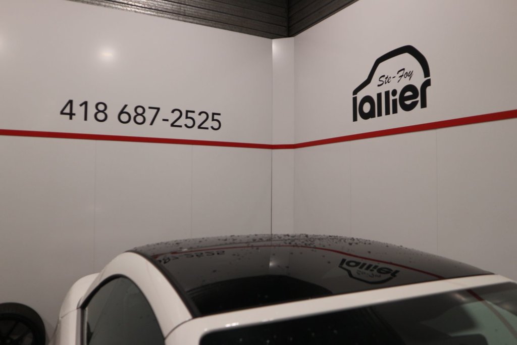 Volkswagen Eos Comfortline*JAMAIS ACCIDENTÉ* 2014 à Quebec, Québec - 12 - w1024h768px