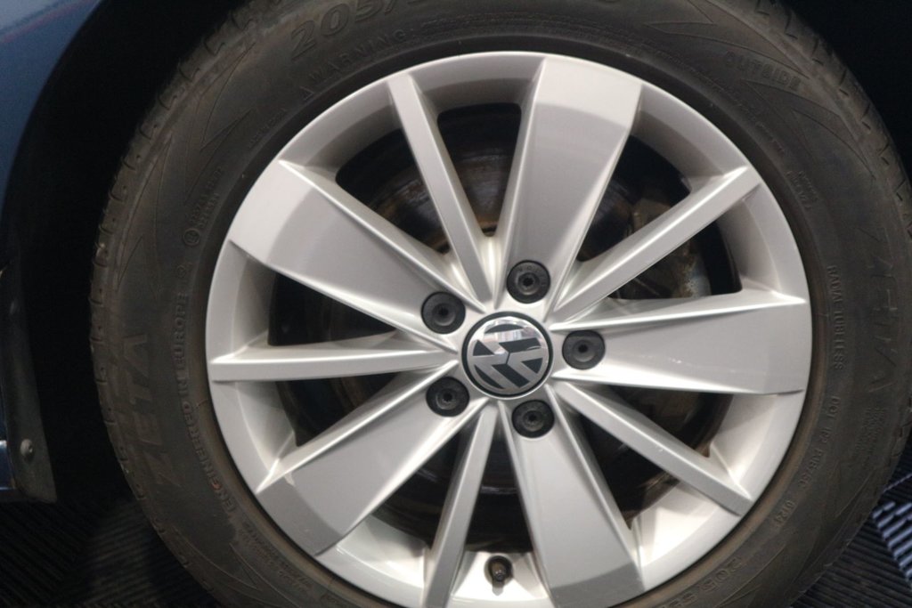 Volkswagen Jetta Confortline*JAMAIS ACCIDENTÉ* 2016 à Québec, Québec - 11 - w1024h768px