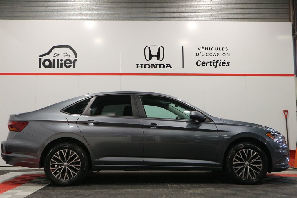 Volkswagen Jetta Highline*TOIT OUVRANT* 2019 à Québec, Québec - 10 - w1024h768px